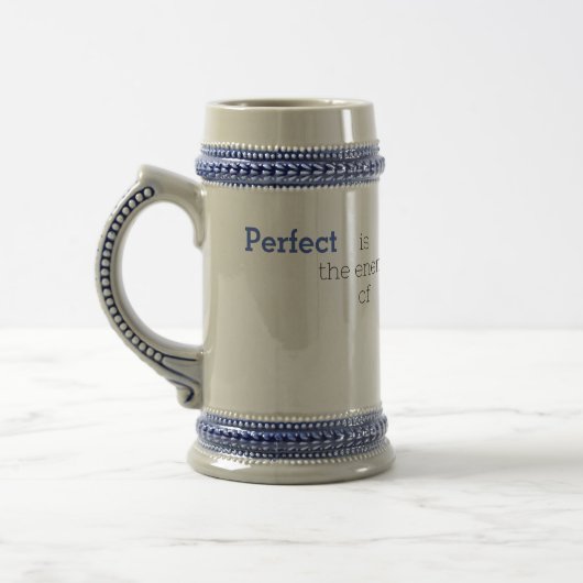 Mug Pragmatic Project Manager (Gauche)