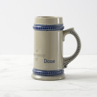 Mug Pragmatic Project Manager