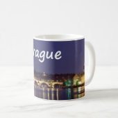 Mug Prague (Devant droit)