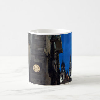 Mug Prague