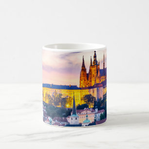 Mug Prague