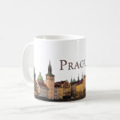 Mug Prague (Devant gauche)