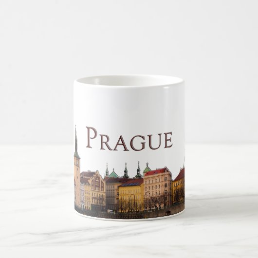 Mug Prague (Centre)