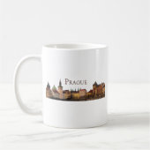Mug Prague (Gauche)