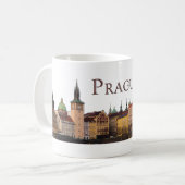 Mug Prague (Devant gauche)