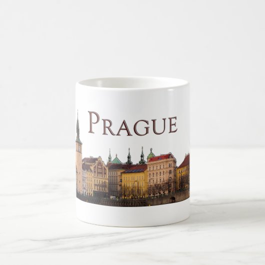 Mug Prague (Centre)