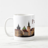 Mug Prague (Gauche)