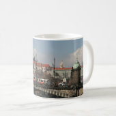 Mug Prague (Devant droit)