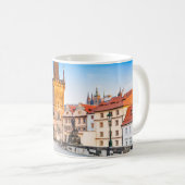 Mug Prague (Devant droit)