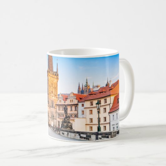 Mug Prague (Devant droit)