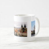 Mug prague_4808 (Devant droit)