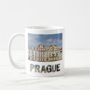 Mug Prague République tchèque Vieux-Ville