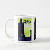 Mug Praha (Gauche)