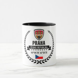 Mug Praha
