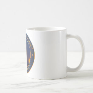 Mug Praha par nuit