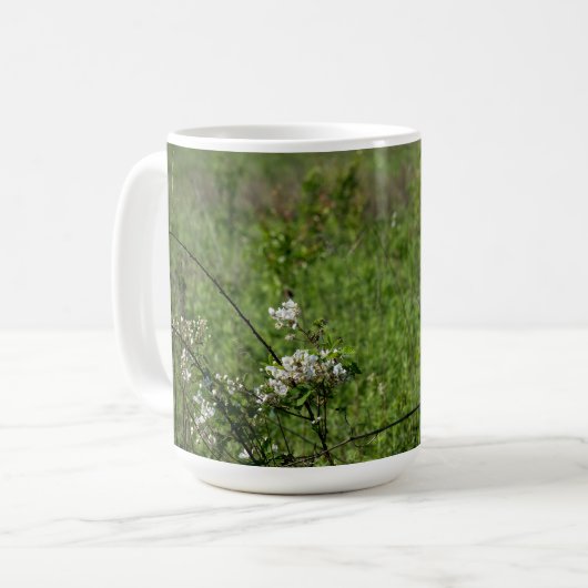 Mug Prairie (Devant gauche)