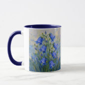 Mug Prairie aux Jacinthes (Gauche)