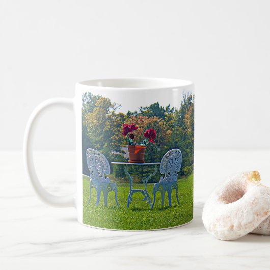 Mug Prairie d'amour (Avec donut)