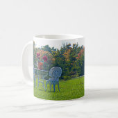 Mug Prairie d'amour (Devant gauche)