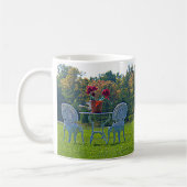 Mug Prairie d'amour (Gauche)