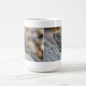 Mug Prairie Lizard (Centre)