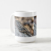Mug Prairie Lizard (Devant gauche)