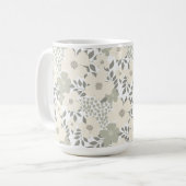 Mug Prairie tranquille (Devant gauche)