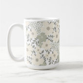 Mug Prairie tranquille (Gauche)