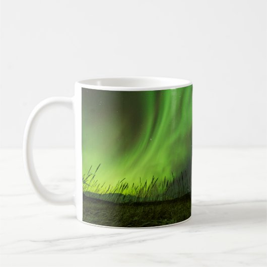 Mug Prairies Aurora (Gauche)