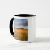Mug Prairies dans les contreforts de (Devant gauche)