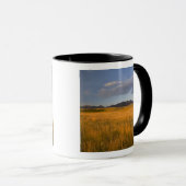 Mug Prairies dans les contreforts de (Devant droit)