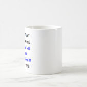 Mug praticien de médecine intégrative, génial (Centre)