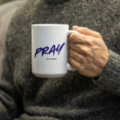 Mug Pray.Trust.Repeat