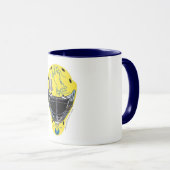 Mug Prayoff ? Rappel du ventilateur classique Playoff (Devant droit)