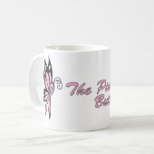 Mug PRB-Tasse (Devant gauche)