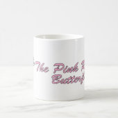 Mug PRB-Tasse (Centre)