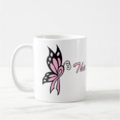 Mug PRB-Tasse (Gauche)