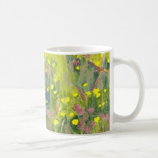 Mug Pré 2012 d'été (Droite)