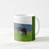 Mug Pré d'amour (Devant droit)