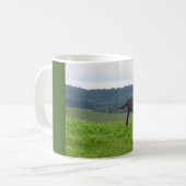 Mug Pré d'amour (Devant gauche)