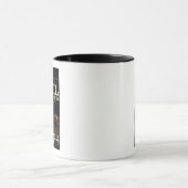 Mug Prêcheur du Diable (Centre)