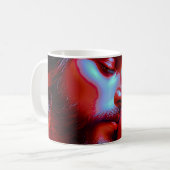 Mug Precieux Père Bébé Bond (Devant gauche)