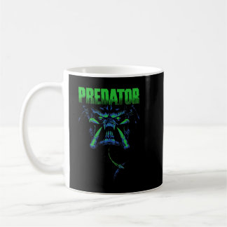 Mug Predator Movie 80s Essentiel