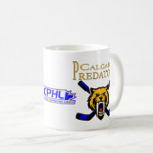 Mug predators (Devant droit)