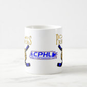 Mug predators (Centre)