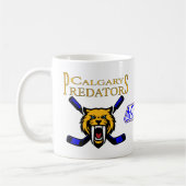 Mug predators (Gauche)