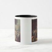 Mug Prédication de George Whitefield (Centre)