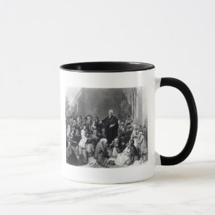 Mug Prédication de John Wesley
