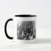 Mug Prédication de John Wesley (Gauche)