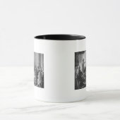 Mug Prédication de St Augustine (Centre)